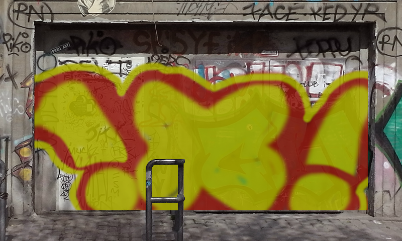 Bombing 1405695059382