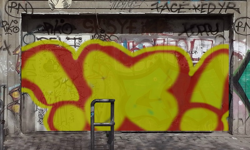 Bombing 1405695059382