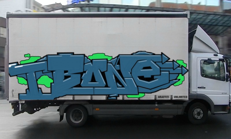 Bombing 1787864563004