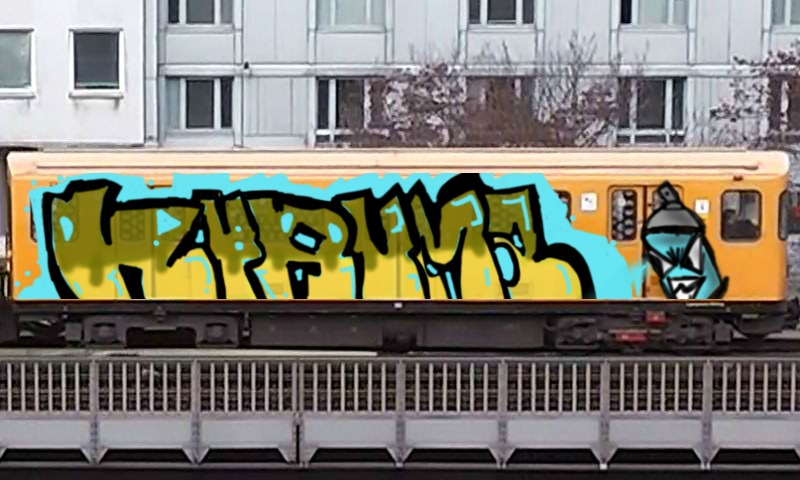 Bombing 1789344014570