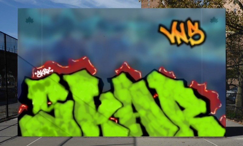 Bombing 1790835164758