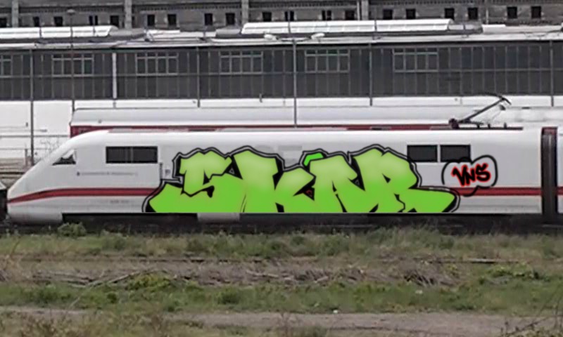 Bombing 1790835380961