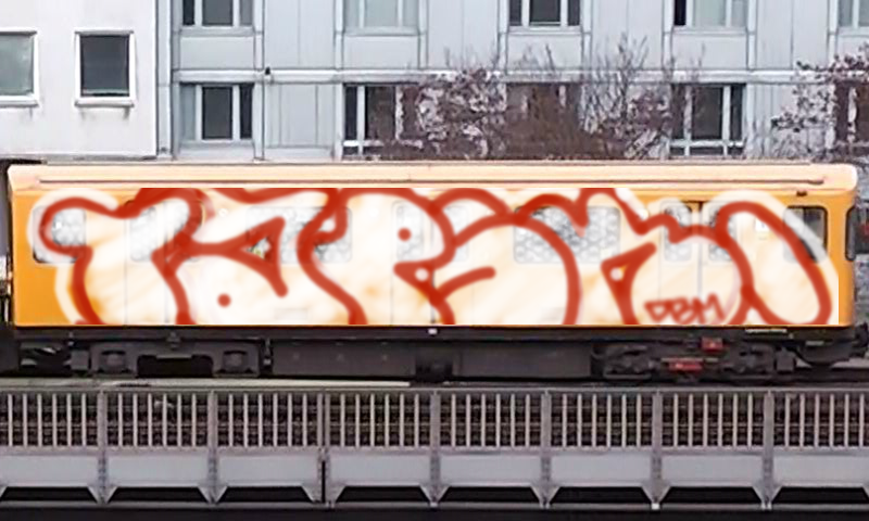 Bombing 1791156994929