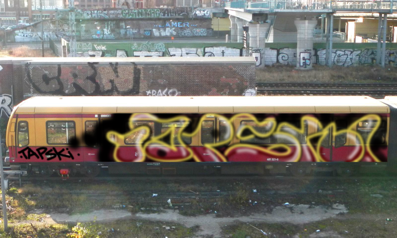 Bombing 1791157720920
