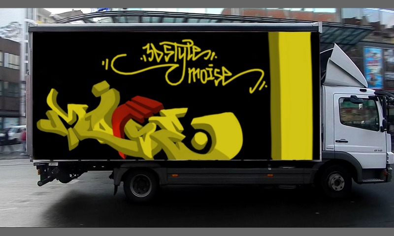 Bombing 1405780783981