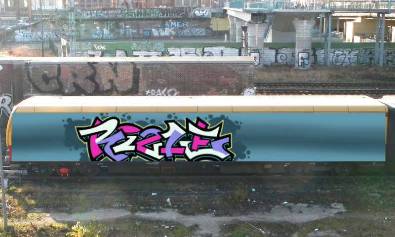 Bombing 1792099538962