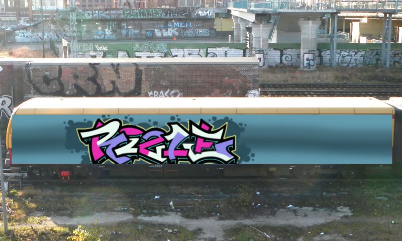 Bombing 1792099538962