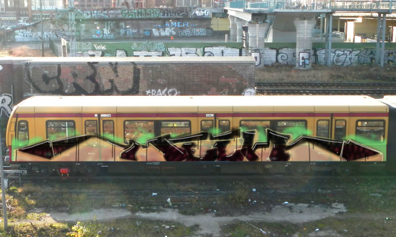 Bombing 1405877721821