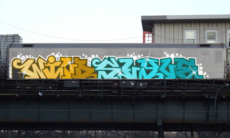 Bombing 1405881595723