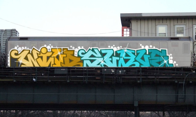 Bombing 1405881595723