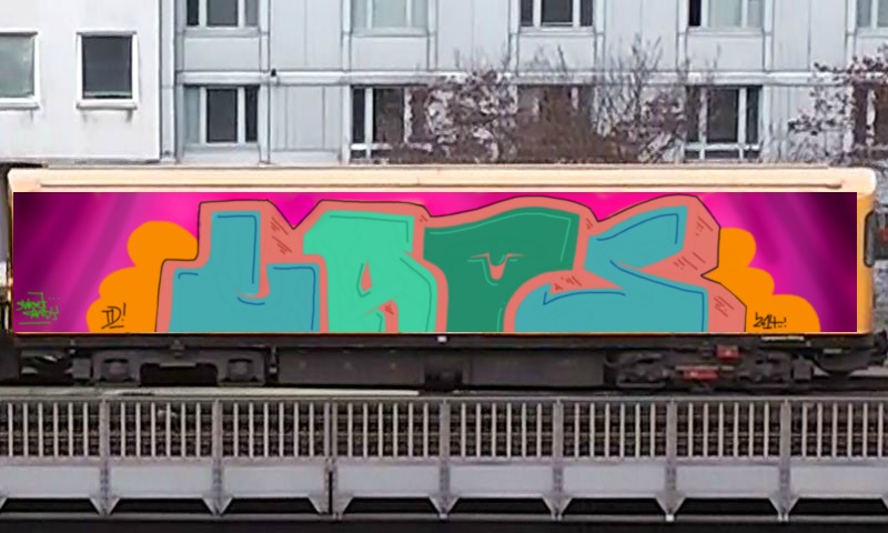 Bombing 1405952366527