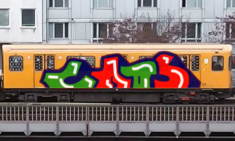 Bombing 1405971607254