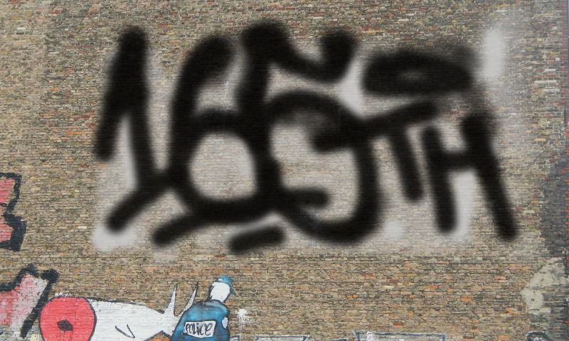 Bombing 1406073552778