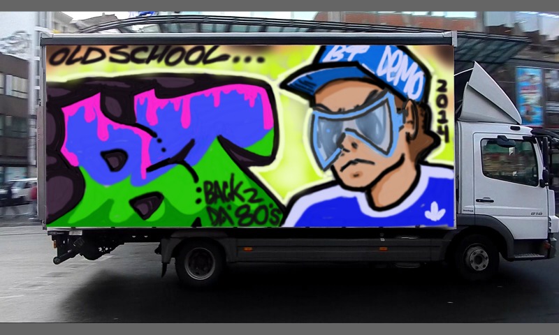 Bombing 1406143227400