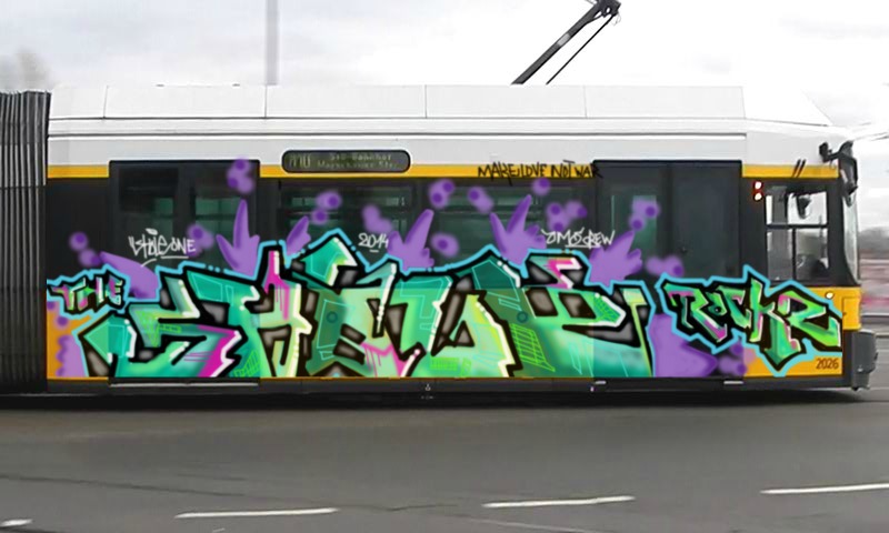 Bombing 1406194851177