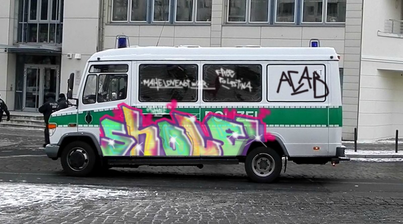 Bombing 1406290711856