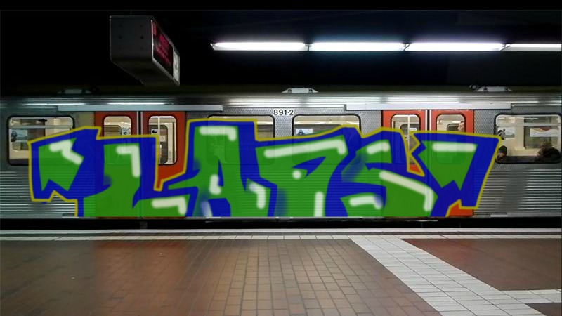 Bombing 1406299278905