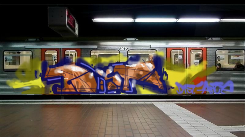 Bombing 1406300890353