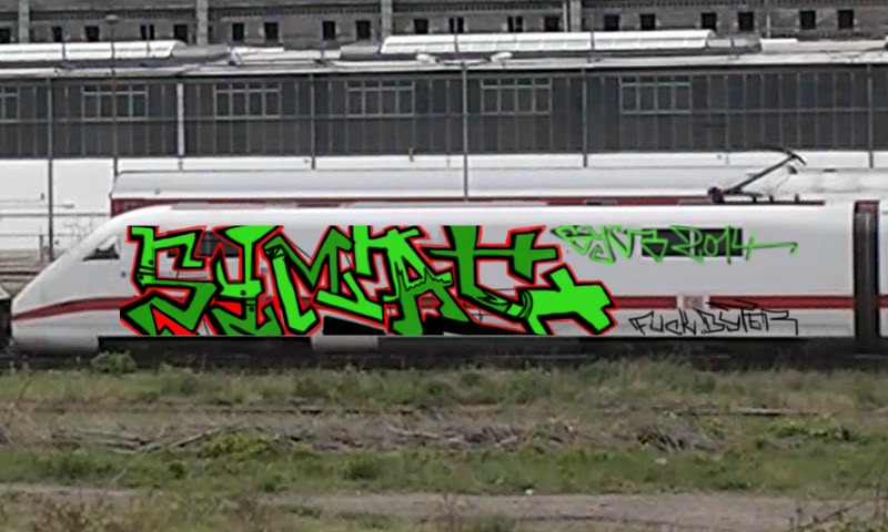 Bombing 1406437558069