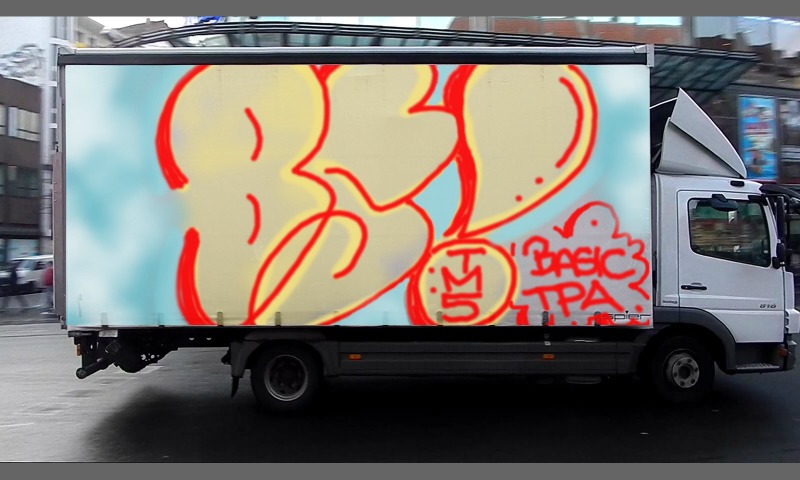 Bombing 1364323077330