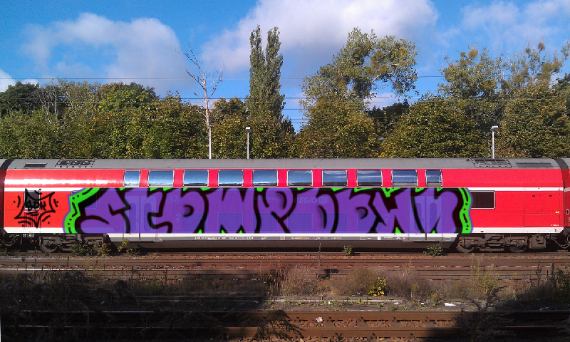 Bombing 1364368397361