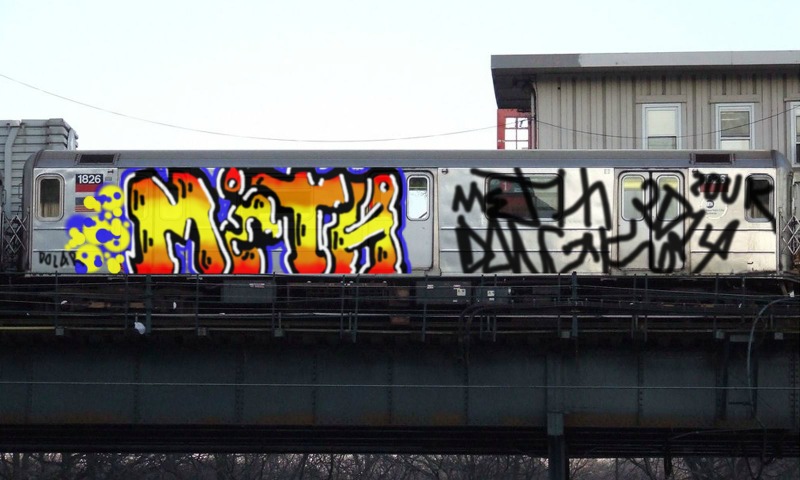 Bombing 1406652201522