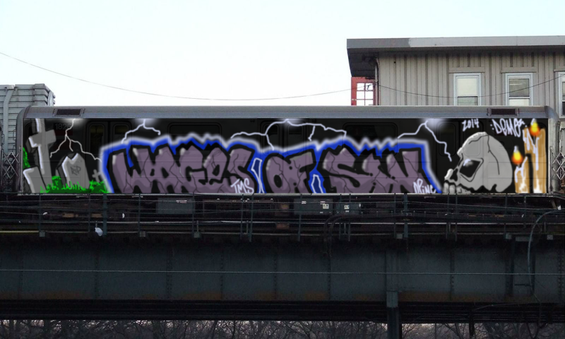 Bombing 1406684949296