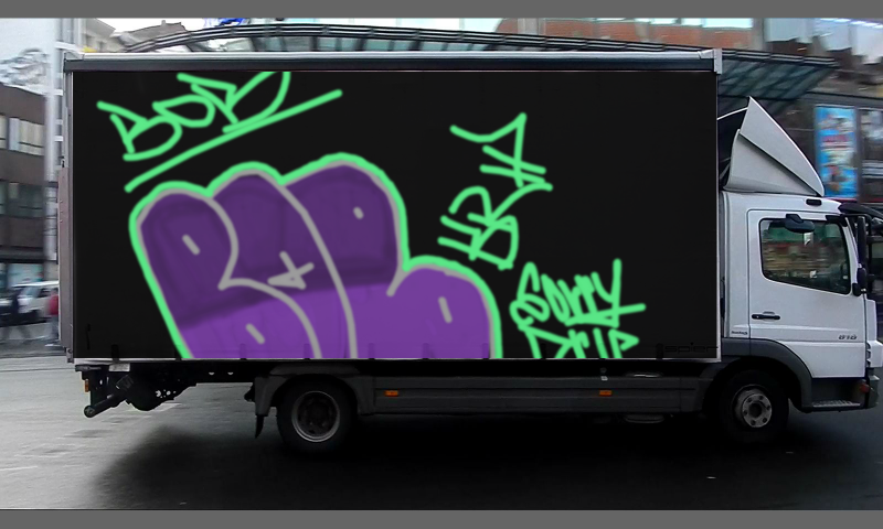 Bombing 1406687136818