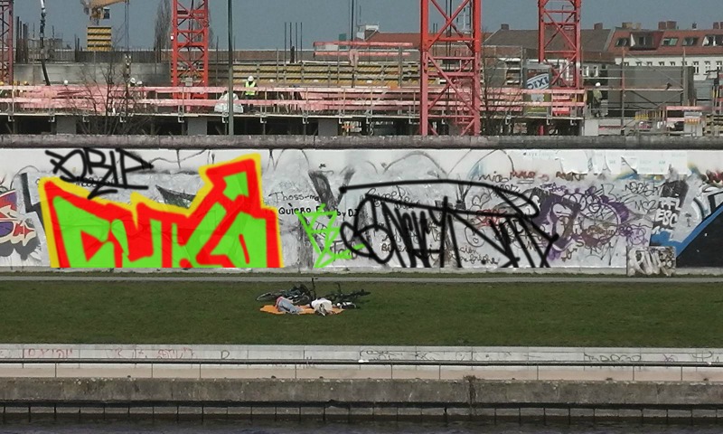 Bombing 1406689174473