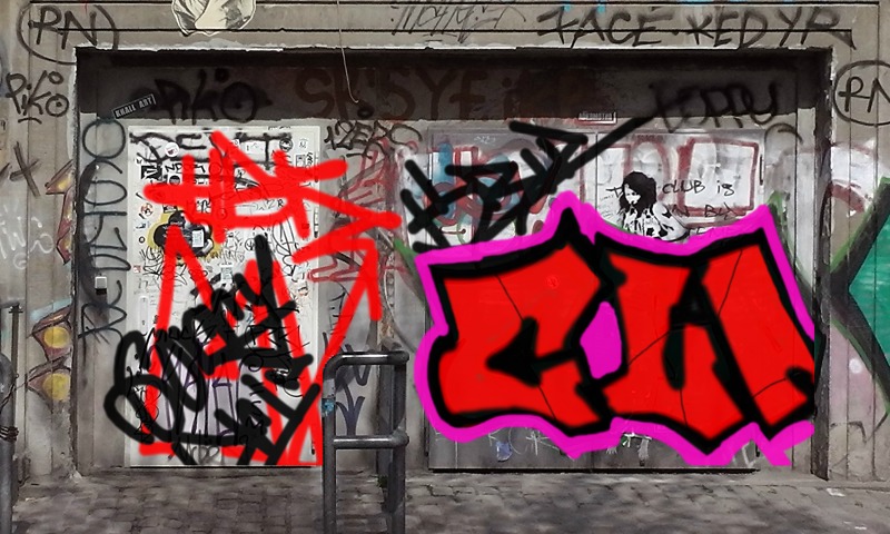 Bombing 1406690250174