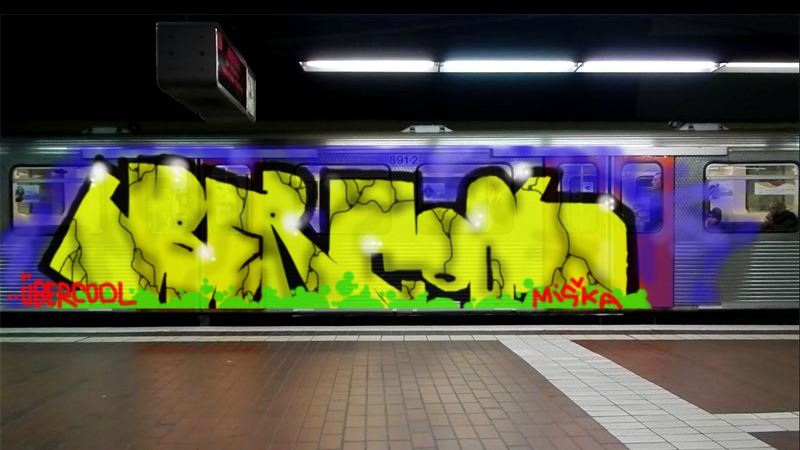 Bombing 1406728634527