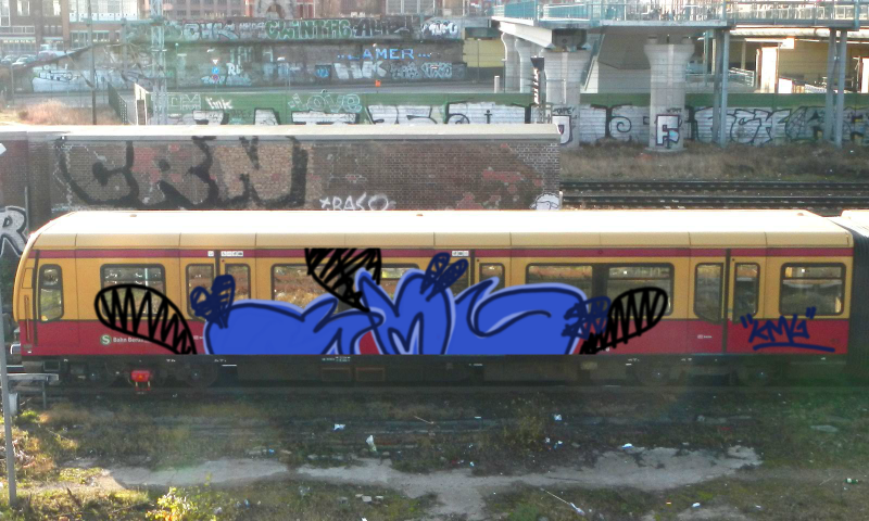 Bombing 1406741094889