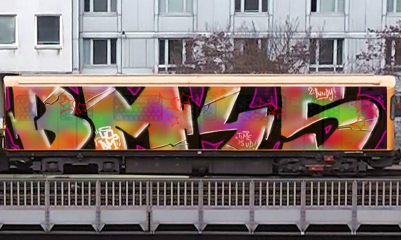 Bombing 1349621312938