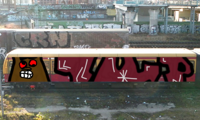 Bombing 1407006918633