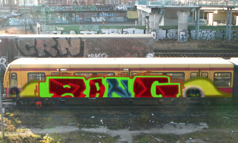 Bombing 1407054223059