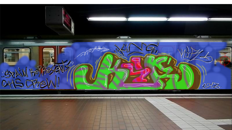 Bombing 1364579322515