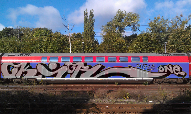 Bombing 1364581152859