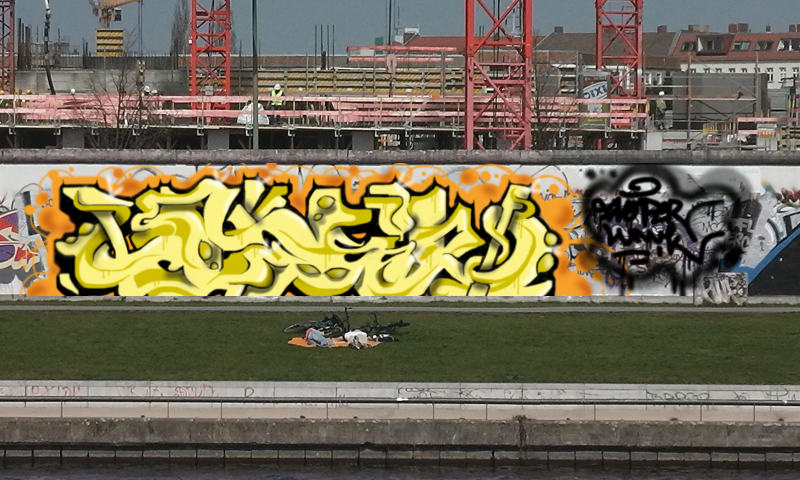 Bombing 1407095156515