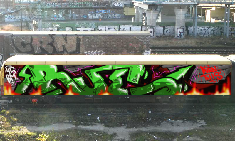 Bombing 1349629165666