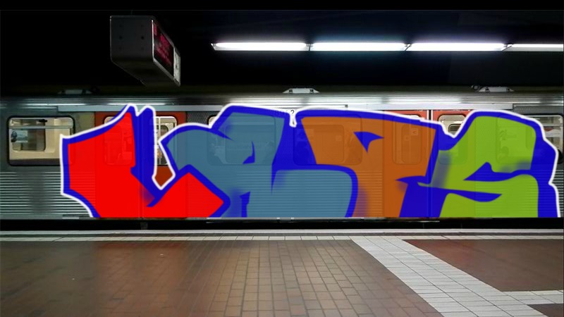 Bombing 1407180527914