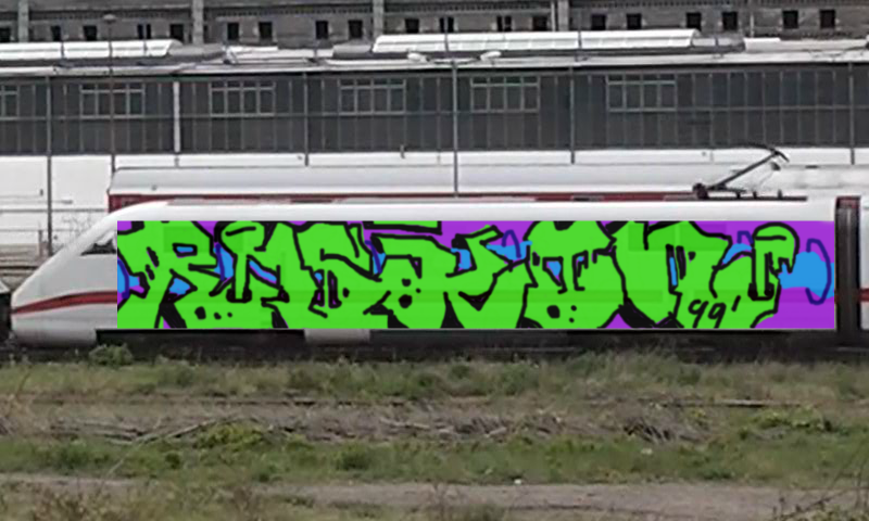 Bombing 1407303604762