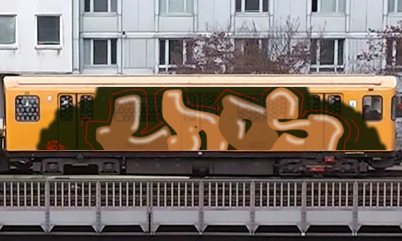 Bombing 1407332000098