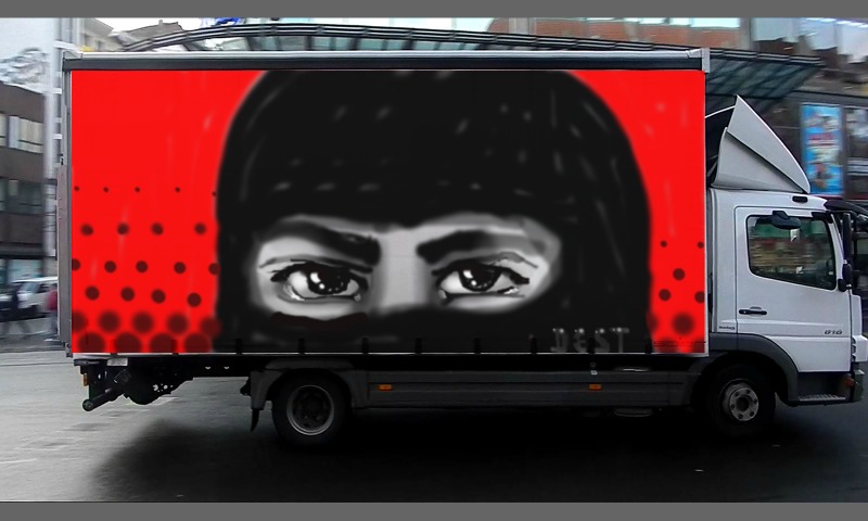 Bombing 1349644653068