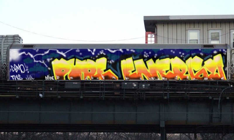 Bombing 1407517950250