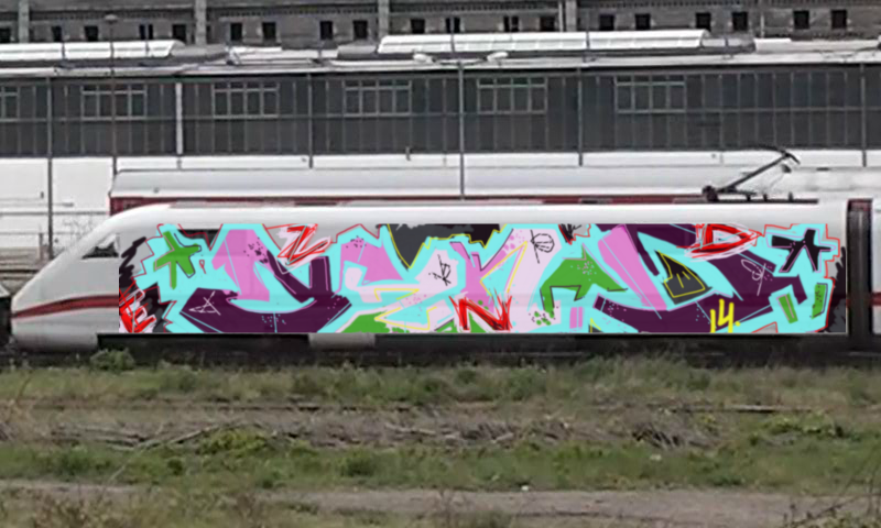 Bombing 1407695733452