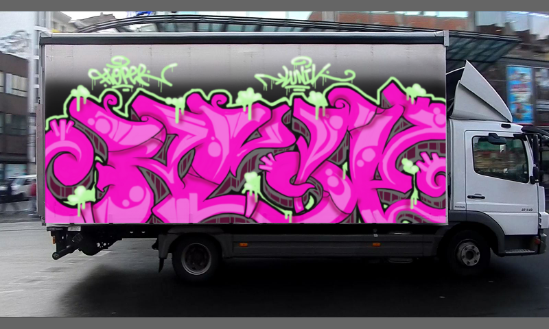 Bombing 1407764043187