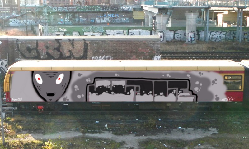 Bombing 1407768355578