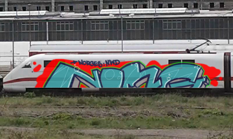 Bombing 1407772117690