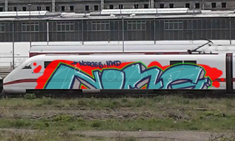 Bombing 1407772117690