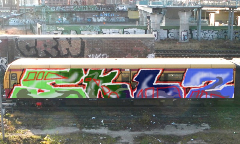 Bombing 1365132551810